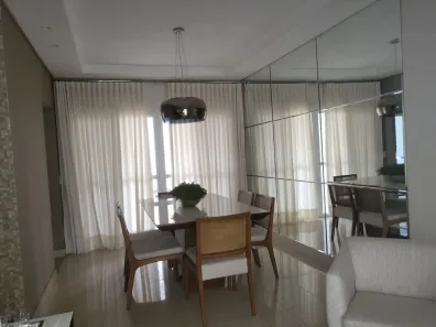 Casa de Condomínio com 3 Quartos à venda, 179m² no Santa Genoveva, Goiânia