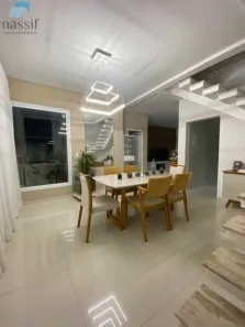 Casa com 3 Quartos à venda, 192m² no Parque Residencial Itapeti, Mogi das Cruzes