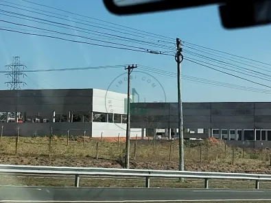 Galpão/Depósito/Armazém para alugar, 1200m² no Itaperu, Piracicaba