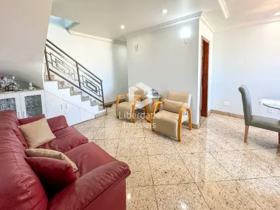 Cobertura com 4 Quartos à venda, 175m² no Monsenhor Messias, Belo Horizonte