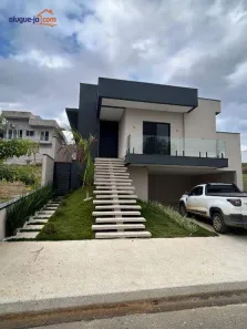 Casa de Condomínio com 3 Quartos à venda, 162m² no Residencial Alta Vista 1, Caçapava