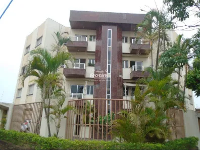 Apartamento com 3 Quartos à venda, 112m² no Osvaldo Rezende, Uberlândia