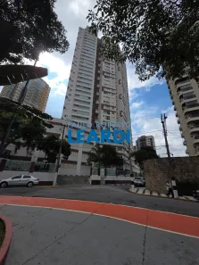 Apartamento com 3 Quartos à venda, 136m² no Parque Monte Líbano, Mogi das Cruzes