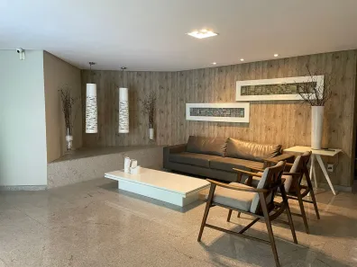 Apartamento com 3 Quartos à venda, 135m² no Boa Viagem, Recife