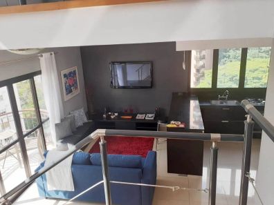 Cobertura com 2 Quartos à venda, 142m² no Planalto Paulista, São Paulo