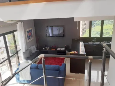 Cobertura com 2 Quartos à venda, 142m² no Planalto Paulista, São Paulo