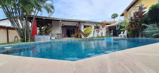 Casa com 3 Quartos à venda, 140m² no Vilas do Atlântico, Lauro de Freitas