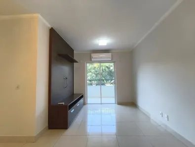 Apartamento com 2 Quartos para alugar, 103m² no Jardim Rosinha, Itu