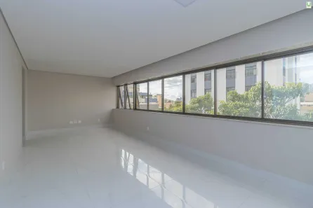 Apartamento com 4 Quartos à venda, 153m² no Cidade Nova, Belo Horizonte