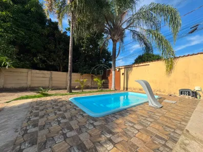 Casa com 4 Quartos à venda, 140m² no Vila San Martin, Campinas