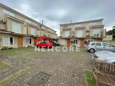 Casa de Condomínio com 2 Quartos à venda, 92m² no Vila Nova, Porto Alegre