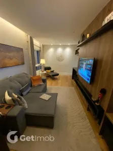 Apartamento com 2 Quartos à venda, 88m² no Paraíso, São Paulo