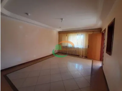 Sobrado com 3 Quartos à venda, 288m² no Vila Dutra, Campinas