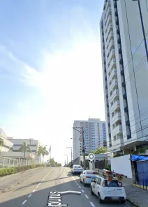 Apartamento com 2 Quartos para alugar, 78m² no Renascença, São Luís