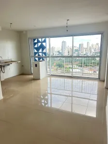 Apartamento com 3 Quartos à venda, 79m² no Setor Aeroporto, Goiânia