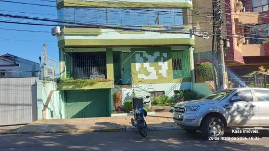 Cobertura com 5 Quartos à venda, 246m² no Centro, Canoas