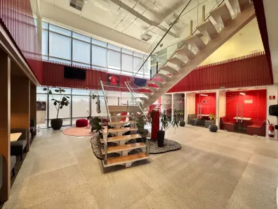 Sala Comercial para venda ou aluguel, 742m² no Cidade Monções, São Paulo