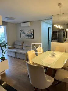 Apartamento com 2 Quartos à venda, 68m² no Ipiranga, São Paulo
