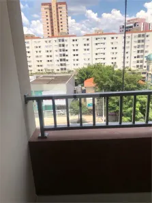 Apartamento com 1 Quarto à venda, 34m² no Vila Mariana, São Paulo