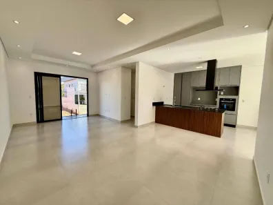 Casa de Condomínio com 3 Quartos à venda, 180m² no Wanel Ville, Sorocaba