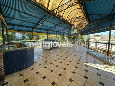 Ponto Comercial à venda, 360m² no Padre Eustáquio, Belo Horizonte