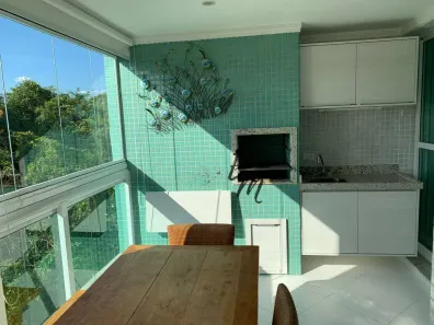 Apartamento com 3 Quartos à venda, 103m² no Riviera, Bertioga