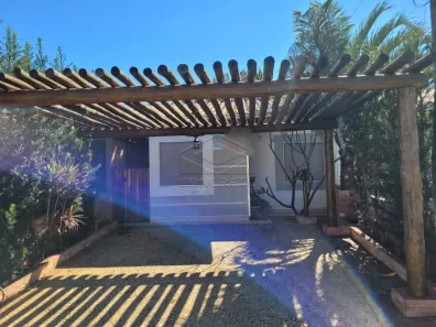 Casa de Condomínio com 3 Quartos à venda, 70m² no Distrito Industrial Domingos Biancardi, Bauru