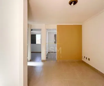 Apartamento com 2 Quartos para alugar, 54m² no Demarchi, São Bernardo do Campo