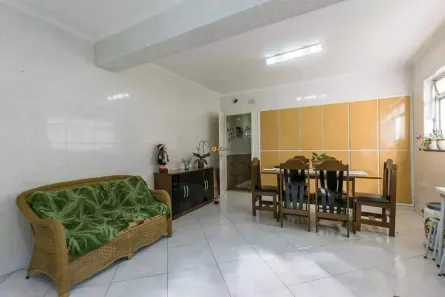 Sobrado com 3 Quartos à venda, 212m² no Vila Gumercindo, São Paulo