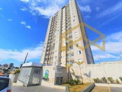 Apartamento com 2 Quartos à venda, 60m² no Jardim São Domingos, Americana