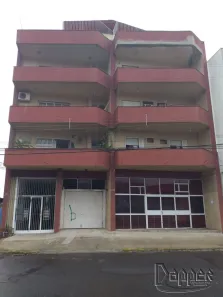 Apartamento com 2 Quartos à venda, 66m² no Pátria Nova, Novo Hamburgo