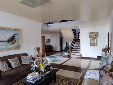 Casa com 4 Quartos à venda, 480m² no Itaigara, Salvador