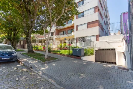 Apartamento com 1 Quarto à venda, 96m² no Mercês, Curitiba