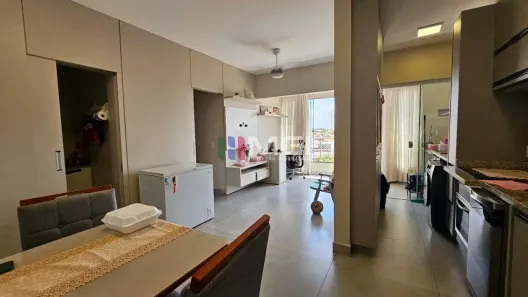Apartamento com 3 Quartos à venda, 82m² no Parque Industrial Paulista, Goiânia