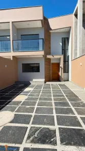 Casa com 3 Quartos à venda, 105m² no Riviera da Barra, Vila Velha