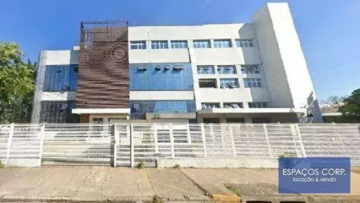 Prédio Comercial para alugar, 5198m² no Vila Chalot, São Paulo