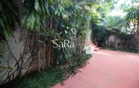 Casa com 4 Quartos à venda, 300m² no Sumaré, São Paulo