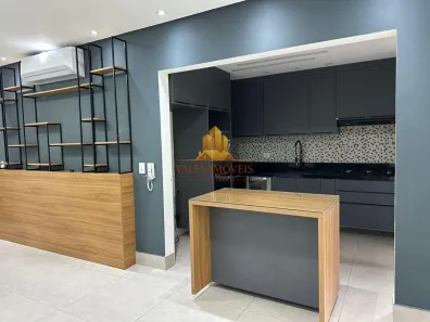 Apartamento com 3 Quartos à venda, 93m² no Centro, Jacareí