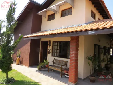 Casa com 3 Quartos à venda, 450m² no , Porangaba