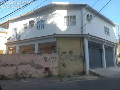 Apartamento com 2 Quartos à venda, 205m² no Piedade, Rio de Janeiro