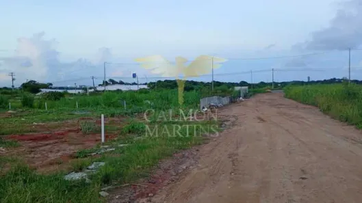 Lote/Terreno à venda, 1084m² no Stella Maris, Salvador
