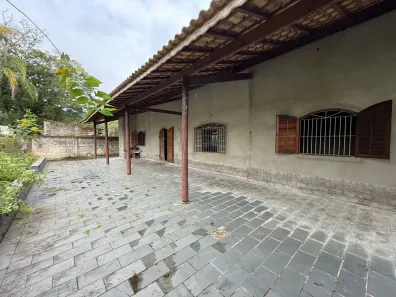 Casa com 2 Quartos à venda, 150m² no Jardim Casablanca, Peruíbe