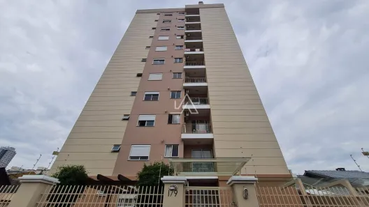 Apartamento com 2 Quartos à venda, 61m² no Centro, Passo Fundo
