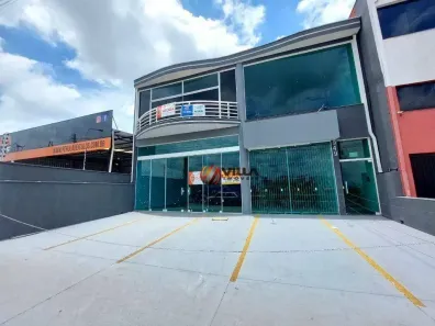 Ponto Comercial à venda, 400m² no Cidade Nova II, Santa Bárbara D'Oeste