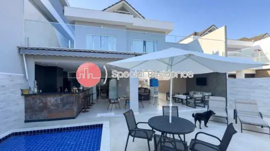 Apartamento com 3 Quartos à venda, 670m² no Recreio dos Bandeirantes, Rio de Janeiro
