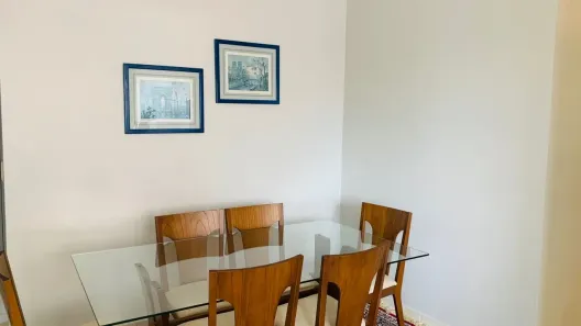 Apartamento com 3 Quartos para alugar, 80m² no Jardim Fátima, São José dos Campos