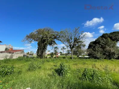 Lote/Terreno à venda, 1575m² no Centro, Biguaçu