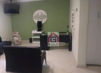 Imóvel Comercial à venda, 177m² no Vila Assunção, Santo André