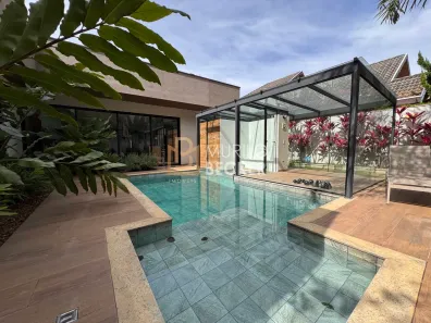 Casa de Condomínio com 4 Quartos à venda, 320m² no Condomínio Reserva do Paratehy, São José dos Campos