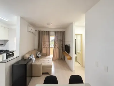 Apartamento com 2 Quartos à venda, 66m² no Jardim San Marino, São José dos Campos